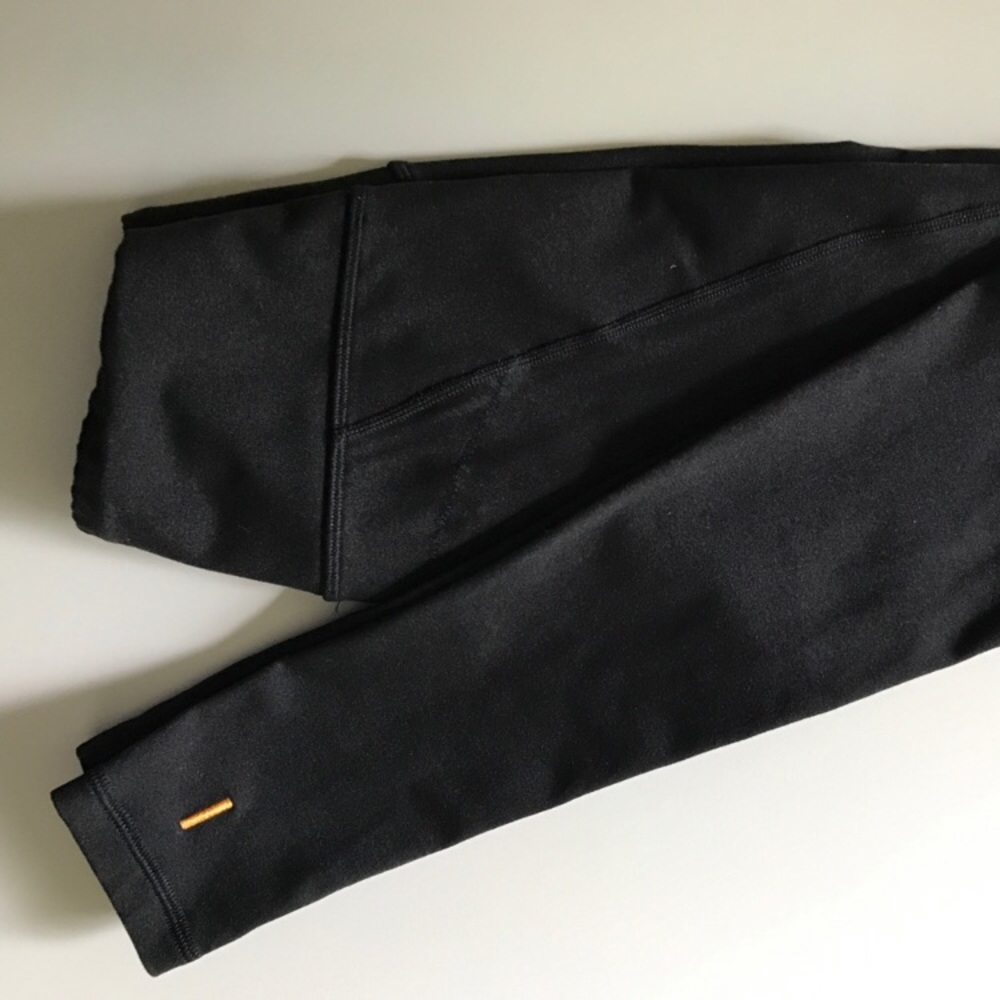 Lucy Perfect Core leggings